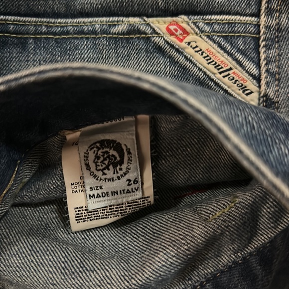 Diesel Jeans - Picture 9 of 9